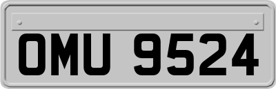 OMU9524