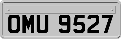 OMU9527