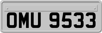 OMU9533