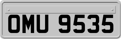 OMU9535