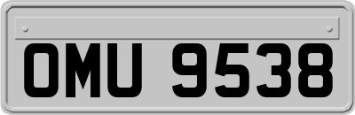 OMU9538