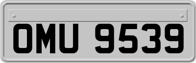 OMU9539