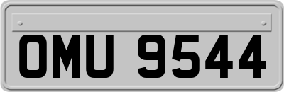 OMU9544