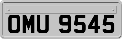 OMU9545