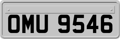 OMU9546