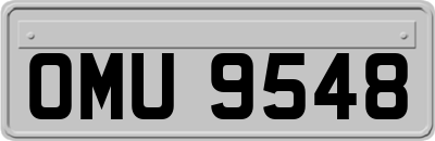 OMU9548