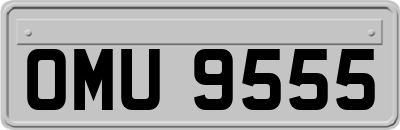 OMU9555