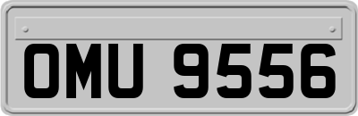 OMU9556