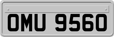 OMU9560