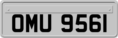 OMU9561