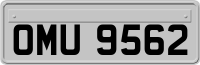 OMU9562