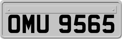 OMU9565