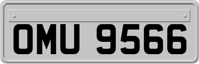 OMU9566