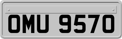 OMU9570