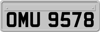 OMU9578
