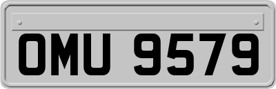 OMU9579