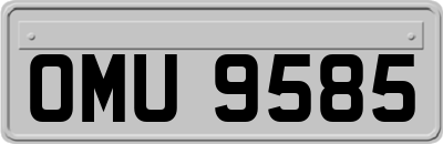 OMU9585