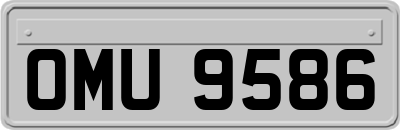 OMU9586