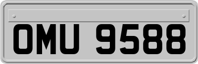 OMU9588