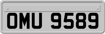 OMU9589