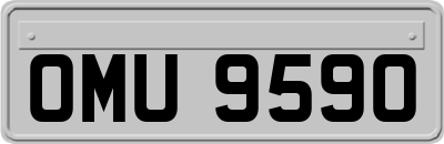 OMU9590