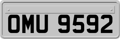 OMU9592