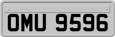 OMU9596