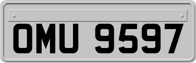 OMU9597