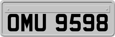 OMU9598