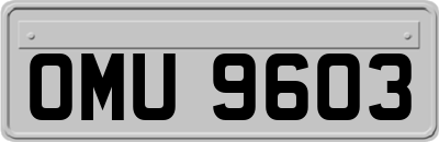 OMU9603