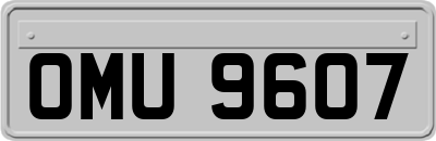 OMU9607