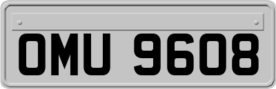 OMU9608