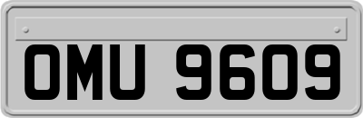 OMU9609