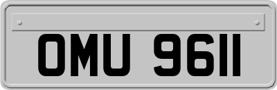 OMU9611