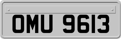 OMU9613