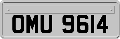 OMU9614