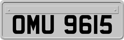 OMU9615