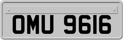 OMU9616
