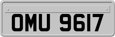 OMU9617