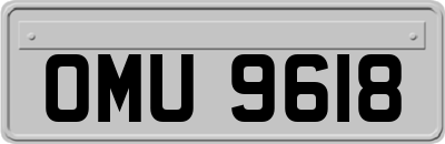 OMU9618