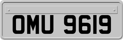 OMU9619