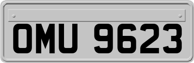 OMU9623