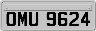 OMU9624