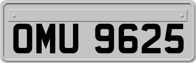 OMU9625