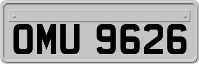 OMU9626