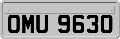 OMU9630