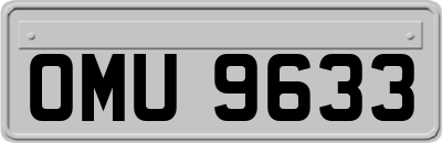 OMU9633