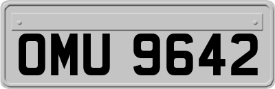 OMU9642