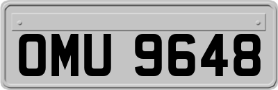 OMU9648