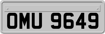 OMU9649